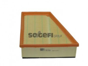 COOPERSFIAAM FILTERS PA7556 oro filtras 
 Filtrai -> Oro filtras
6Q0129620B, PC2186E
