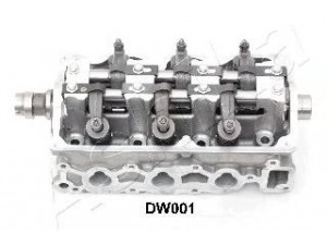 ASHIKA DW001 cilindro galvutė 
 Variklis -> Cilindrų galvutė/dalys -> Cilindrų galvutė
96316210, 96642708