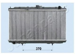 JAPANPARTS RDA213052 radiatorius, variklio aušinimas 
 Aušinimo sistema -> Radiatorius/alyvos aušintuvas -> Radiatorius/dalys
21410BN300, 21410BN301, 21410BN302