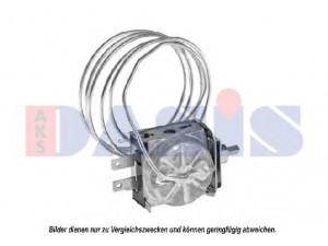 AKS DASIS 900108N reguliatorius