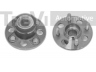 TREVI AUTOMOTIVE WB2235 rato guolio komplektas 
 Ašies montavimas/vairavimo mechanizmas/ratai -> Rato stebulė/montavimas -> Rato guolis
42200SAAG01, 42200TF0N51
