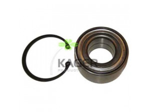 KAGER 83-0864 rato guolio komplektas 
 Ašies montavimas/vairavimo mechanizmas/ratai -> Rato stebulė/montavimas -> Rato guolis
16 066 235 80, 3350.97, 335069