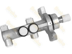 Brake ENGINEERING MC1196BE pagrindinis cilindras, stabdžiai 
 Stabdžių sistema -> Pagrindinis stabdžių cilindras
4601L7