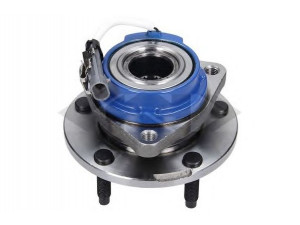 SPIDAN 72477 rato guolio komplektas 
 Ašies montavimas/vairavimo mechanizmas/ratai -> Rato stebulė/montavimas -> Rato guolis
07470571, 88967288