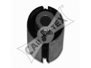 CAUTEX 460176 įvorė, valdymo svirties montavimas 
 Ašies montavimas/vairavimo mechanizmas/ratai -> Valdymo svirtis/pasukamosios svirties sujungimas -> Montavimas/sutvirtinimas
701407140B, 701407140C, 7D0407140
