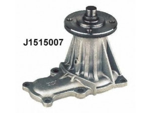NIPPARTS J1515007 vandens siurblys 
 Aušinimo sistema -> Vandens siurblys/tarpiklis -> Vandens siurblys
MD030751, MD997464