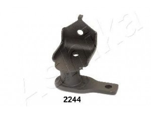 ASHIKA GOM-2244 variklio montavimas 
 Variklis -> Prekių paieška pagal schemą
17572-54080