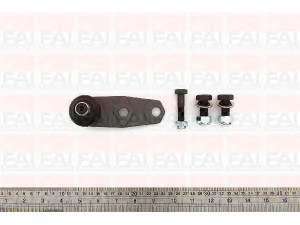 FAI AutoParts SS6260 atramos/vairo trauklė 
 Ašies montavimas/vairavimo mechanizmas/ratai -> Sujungimai -> Atramos/vairo trauklė
7702127160