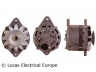 LUCAS ELECTRICAL LRA01399 kintamosios srovės generatorius 
 Elektros įranga -> Kint. sr. generatorius/dalys -> Kintamosios srovės generatorius
23100-17C00, 23100-17C00-EP, LR170-22