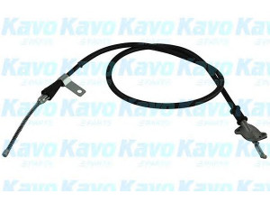 KAVO PARTS BHC-1516 trosas, stovėjimo stabdys 
 Stabdžių sistema -> Valdymo svirtys/trosai
4642087703000, 4642087706000
