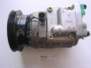 ASHUKI I550-02 kompresorius, oro kondicionierius 
 Oro kondicionavimas -> Kompresorius/dalys
0K30C-61-450C, 0K30C-61-450C/D