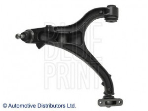 BLUE PRINT ADA108604 vikšro valdymo svirtis 
 Ašies montavimas/vairavimo mechanizmas/ratai -> Valdymo svirtis/pasukamosios svirties sujungimas -> Vairo trauklės (valdymo svirtis, išilginis balansyras, diago
52089980AD, 52089980AF, 52089980AG