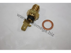 AUTOMEGA 3091905631H0 siuntimo blokas, aušinimo skysčio temperatūra
1H0919563, 1H0919563, 1H0919563