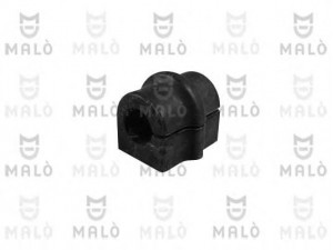MAL? 50501 skersinio stabilizatoriaus įvorių komplektas 
 Ašies montavimas/vairavimo mechanizmas/ratai -> Stabilizatorius/fiksatoriai -> Sklendės
96870461