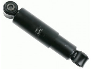 SACHS 313 057 amortizatorius
