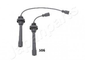 JAPANPARTS IC-506 uždegimo laido komplektas 
 Kibirkšties / kaitinamasis uždegimas -> Uždegimo laidai/jungtys
MD134754
