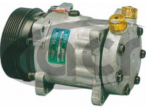 ACR 130860R kompresorius, oro kondicionierius 
 Oro kondicionavimas -> Kompresorius/dalys
60601070, 60808589, 60810769, 90584039