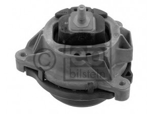FEBI BILSTEIN 39017 variklio montavimas 
 Variklis -> Variklio montavimas -> Variklio montavimo rėmas
22 11 6 855 456