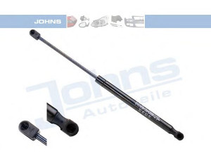 JOHNS 55 41 03-91 dujinė spyruoklė, gaubtas 
 Kėbulas -> Dujinės spyruoklės
4 808 912, 9 666 4104