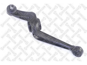 STELLOX 54-00877-SX vikšro valdymo svirtis 
 Ašies montavimas/vairavimo mechanizmas/ratai -> Valdymo svirtis/pasukamosios svirties sujungimas -> Vairo trauklės (valdymo svirtis, išilginis balansyras, diago
352138, 352141