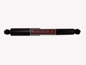 KAMOKA 20343374 amortizatorius 
 Pakaba -> Amortizatorius
96424027