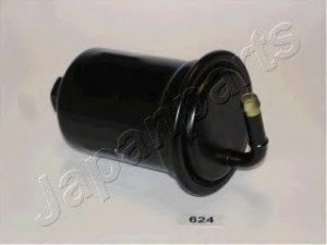JAPANPARTS FC-624S kuro filtras 
 Techninės priežiūros dalys -> Papildomas remontas
23300-87507, 23000 87507, B005903