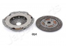 JAPANPARTS SF-014 sankabos suspaudimo plokštelė
287125009914
