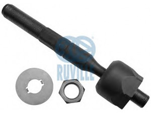 RUVILLE 916993 vidinė skersinė vairo trauklė 
 Vairavimas -> Vairo mechanizmo sujungimai
45503-69015