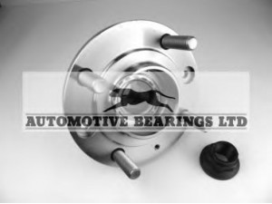 Automotive Bearings ABK780 rato guolio komplektas 
 Ašies montavimas/vairavimo mechanizmas/ratai -> Rato stebulė/montavimas -> Rato guolis
MR223285