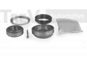 TREVI AUTOMOTIVE WB1935 rato guolio komplektas 
 Ašies montavimas/vairavimo mechanizmas/ratai -> Rato stebulė/montavimas -> Rato guolis
271391, 2713915, 273824