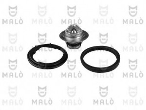 MAL? TER034 termostatas, aušinimo skystis 
 Aušinimo sistema -> Termostatas/tarpiklis -> Thermostat
PEL000170, GTS301, PEL000170, PEL10016