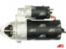 AS-PL S0409 starteris