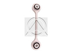 SIDEM 63565 šarnyro stabilizatorius 
 Ašies montavimas/vairavimo mechanizmas/ratai -> Stabilizatorius/fiksatoriai -> Savaime išsilyginanti atrama
7L0 411 317, 955 343 069 00, 7L0 411 317