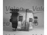 VALEO 436679 kintamosios srovės generatorius 
 Elektros įranga -> Kint. sr. generatorius/dalys -> Kintamosios srovės generatorius
5705-1G, 5705-5G, 5705-GA, 5705-X5