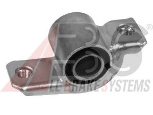 A.B.S. 270096 valdymo svirties/išilginių svirčių įvorė
7601064