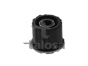TALOSA 57-05726 valdymo svirties/išilginių svirčių įvorė 
 Ašies montavimas/vairavimo mechanizmas/ratai -> Valdymo svirtis/pasukamosios svirties sujungimas -> Montavimas/sutvirtinimas
7307905, 95GB3A262BB