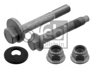 FEBI BILSTEIN 37216 montavimo komplektas, valdymo svirtis
1 456 980, 1 456 980 S1