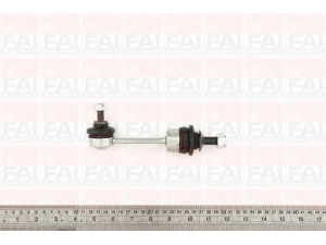 FAI AutoParts SS5642 šarnyro stabilizatorius 
 Ašies montavimas/vairavimo mechanizmas/ratai -> Stabilizatorius/fiksatoriai -> Savaime išsilyginanti atrama
33556761000