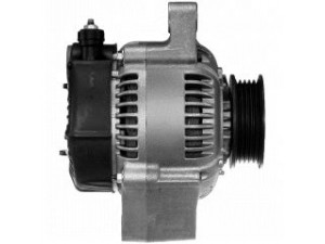 SPIDAN 2586 kintamosios srovės generatorius 
 Elektros įranga -> Kint. sr. generatorius/dalys -> Kintamosios srovės generatorius
31100-PD6-014, 31100-PJ0-306, 31100-PJ0-661