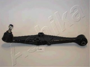 ASHIKA 111-04-488L skersinės vairo trauklės galas 
 Vairavimas -> Vairo mechanizmo sujungimai
51365-SK3-000, GSJ 1085, RBJ100781