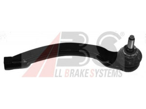 A.B.S. 230678 skersinės vairo trauklės galas 
 Vairavimas -> Vairo mechanizmo sujungimai
7701 474 796, 7701054584