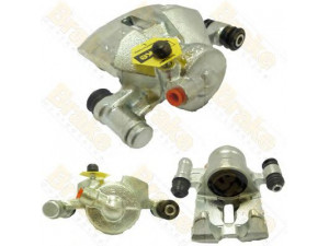 Brake ENGINEERING CA795 stabdžių apkaba 
 Dviratė transporto priemonės -> Stabdžių sistema -> Stabdžių apkaba / priedai
4775012180