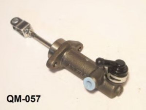 AISIN QM-057 pagrindinis cilindras, sankaba 
 Sankaba/dalys -> Sankabos valdymas -> Pagrindinis cilindras
ME607348