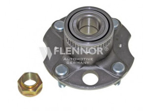 FLENNOR FR901792 rato guolio komplektas 
 Ašies montavimas/vairavimo mechanizmas/ratai -> Rato stebulė/montavimas -> Rato guolis
2200SM4951, 2200SM4952, 42200SM4951
