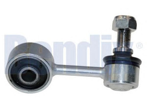 BENDIX 042502B šarnyro stabilizatorius 
 Ašies montavimas/vairavimo mechanizmas/ratai -> Stabilizatorius/fiksatoriai -> Savaime išsilyginanti atrama
MR132551, MR267876