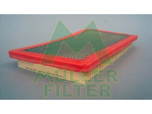 MULLER FILTER PA185 oro filtras 
 Techninės priežiūros dalys -> Techninės priežiūros intervalai
60538903, 605389031, 60538923, 60570436