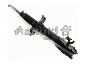 ASHUKI M626-34 amortizatorius 
 Pakaba -> Amortizatorius
L097-34-900, L09734900, LC62-34-900C