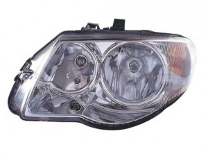 ALKAR 2742806 priekinis žibintas 
 Kėbulas -> Priekinis žibintas/dalys -> Priekinis žibintas/įterp.
04857830AC