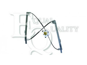 EQUAL QUALITY 020731 lango pakėliklis 
 Vidaus įranga -> Elektrinis lango pakėliklis
8T0837461