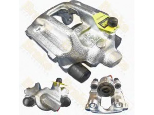 Brake ENGINEERING CA1653 stabdžių apkaba 
 Stabdžių sistema -> Stabdžių matuoklis -> Stabdžių matuoklio montavimas
34211164397